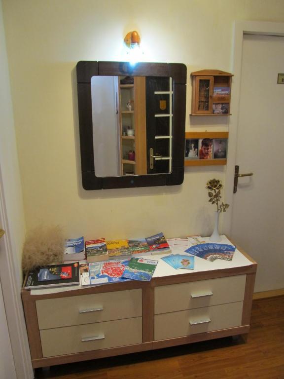 Sinistaj Rooms Дубровник Номер фото