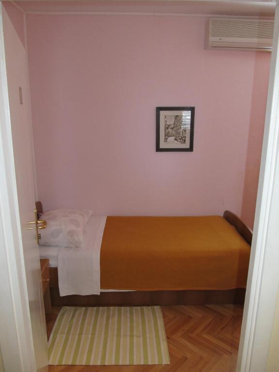 Sinistaj Rooms Дубровник Номер фото