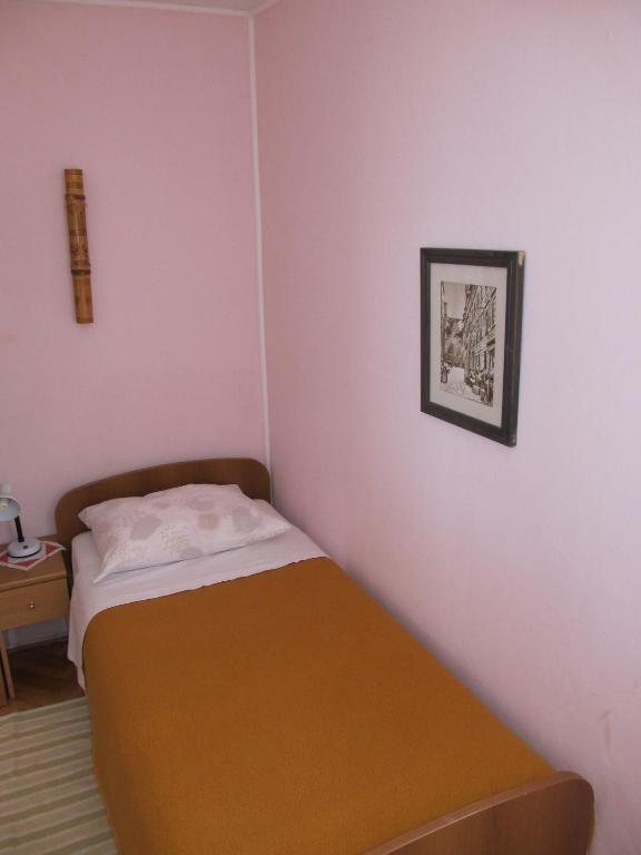 Sinistaj Rooms Дубровник Номер фото