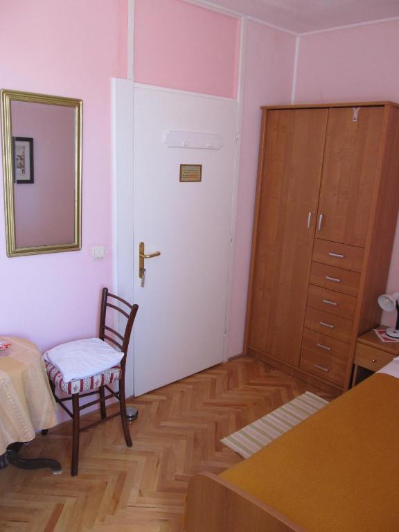 Sinistaj Rooms Дубровник Номер фото