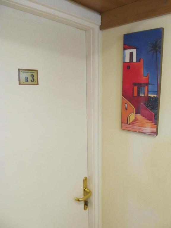 Sinistaj Rooms Дубровник Номер фото