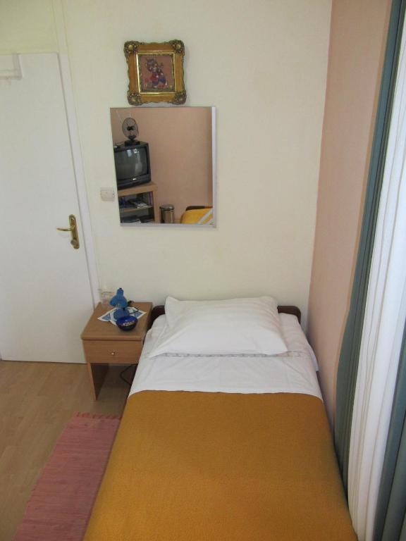 Sinistaj Rooms Дубровник Номер фото