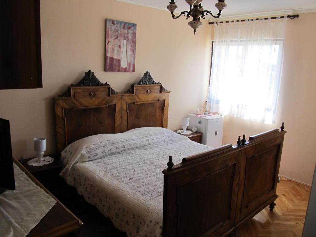 Sinistaj Rooms Дубровник Екстер'єр фото